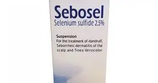  Selenium Sulfide